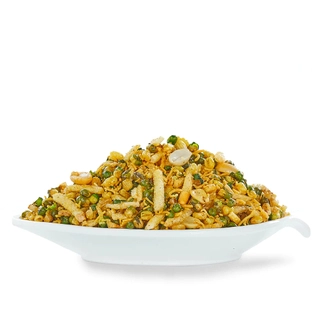 Nutritius Tikha Mix