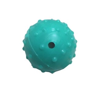 Metro Dog Rubber Ball