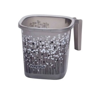 Nayasa Mug Square Ring