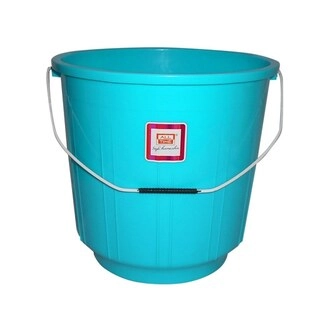 All Time Bucket Metal Handle 506