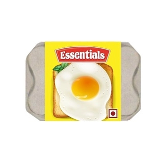 Eggs - Pack of 6