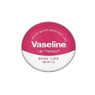 Vase.Lip Th.Rosy{Tin}17Gm