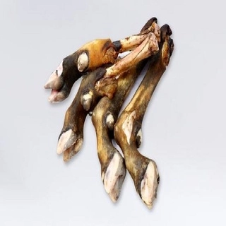 Mutton Trotters / Paya (Set Of 4)