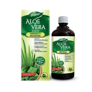 Aloevera Juice 1Ltr