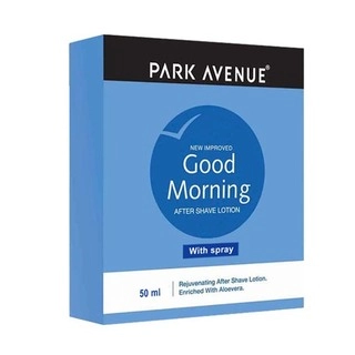 After Shave Lotion Good Morning 50Ml