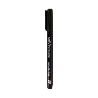 Cello CD OHP Marker Black