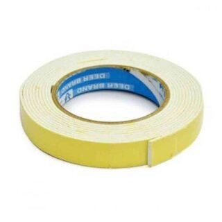 Deer Double Side Tape Single
