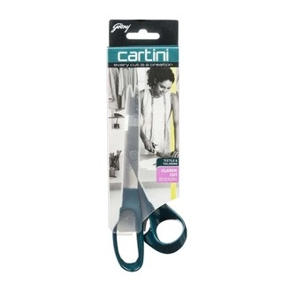 Godrej Cartini Classic Cut Scissor 7122