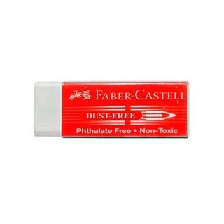 Faber Castell Eraser 187050