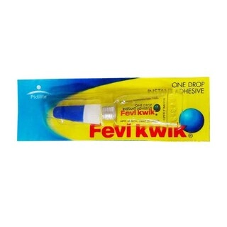 Fevi Kwik 1g