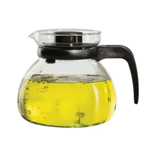 Borosil Microwave Carafe With Out Strainer