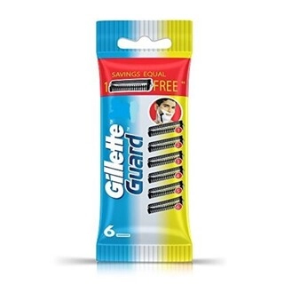 Gil Gii Razor 8p