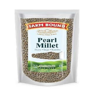 Farm Bound Millet Pearl
