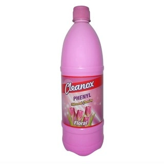 Cleanox Phenyl Floral