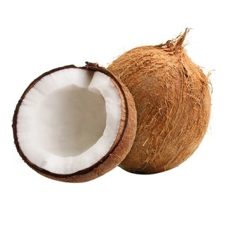 Coconut (approx 500 to 600gm)