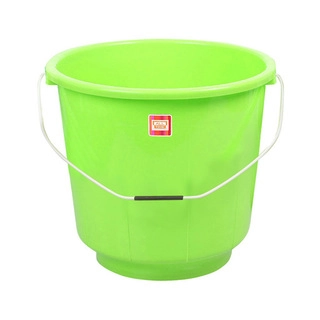 All Time Bucket Metal Handle 1018