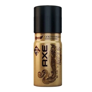 Gold Temptaion