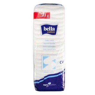 Bella Cotton Wool