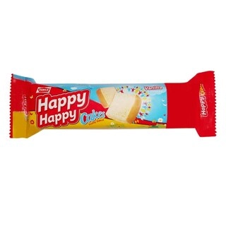 Happy Happy Cakes Vinilla