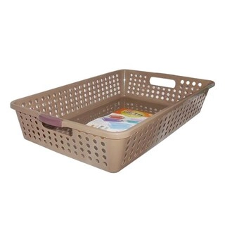 Neo Plastic Tray Beta 5