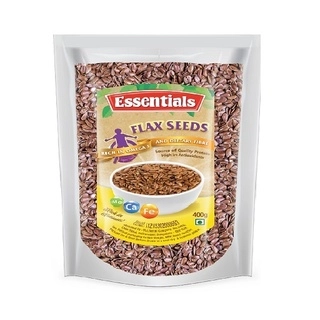 Essentials Flax Seeds