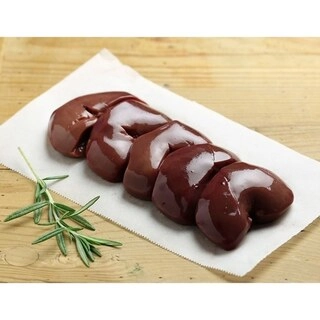 Mutton Kidney
