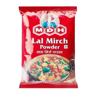 Mirch Powder