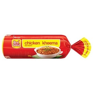 Rgc Chicken Kheema 300 Gm