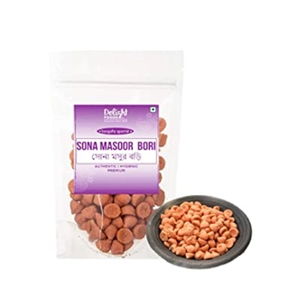 Bengali Massor Bodi