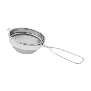 Elephant Stainless Steel Coffee Strainer Wire Handle No 3