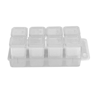 Gluman Masala Container Set