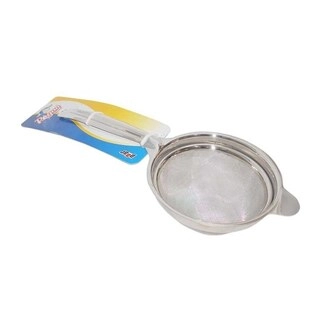 Regan Stainless Steel Coffee Strainer Akhand Large R 6