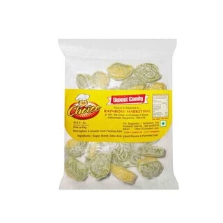 Choice Sweet Candy Mango