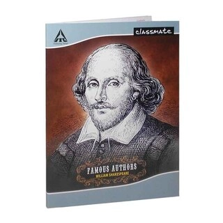 Note Book (140 Pages)(Ruled)(A4 Size)