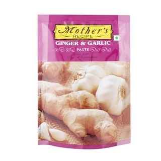 Mother.Paste Gin-Gar.{R}200Gm