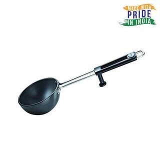 Prestige Hard Anodised Plus Tadka Pan 35037