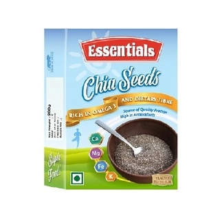 Chia Seeds