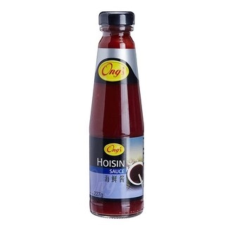 HOISIN SAUCE