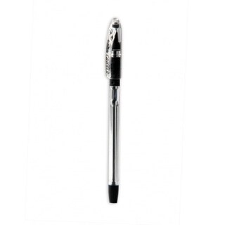 Cello Ball Pen Gripper Black