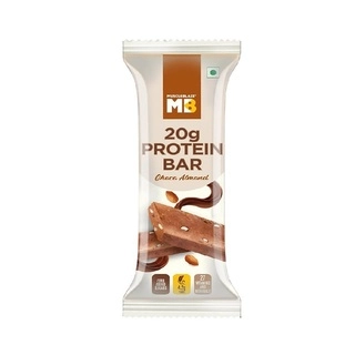 Muscle Blaze Protien Bar Choco Almond 70G