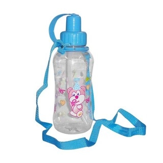 Aquapet Water Bottle Miss Cool