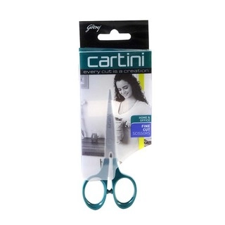 Godrej Cartini Fine Cut Scissor 7124