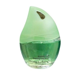 Car Mate Aroma Drop Car Freshner Fresh Breeze