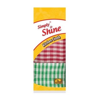 Simply Shine Kitchen Cloth