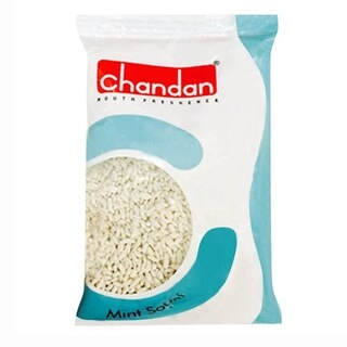 Mint Mukhwas 100 Gm