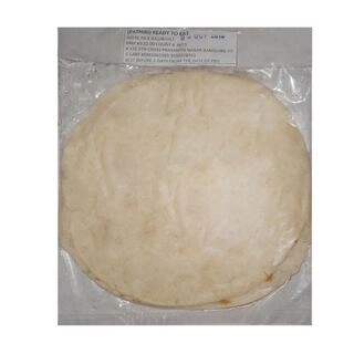 Rice Chappathi