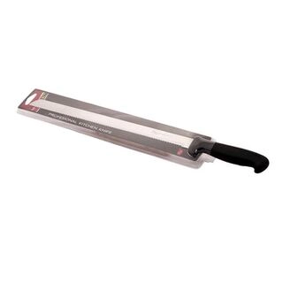 Flair Bread Knife 12''