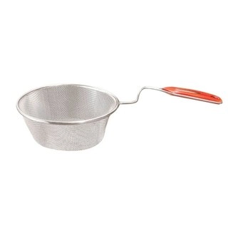 Elephant Stainless Steel Deep Frying Strainer N0 6