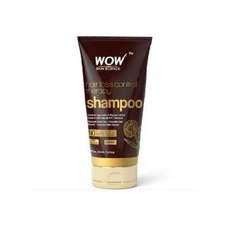 Skin Hair Loss Control Shampoo 200Ml