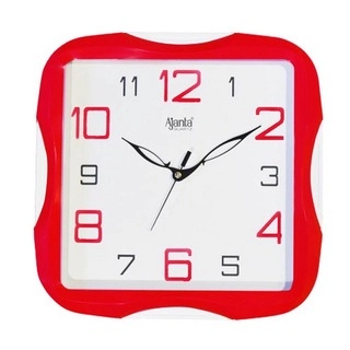 Ajanta Wall Clock Model 2007